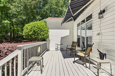 SOMERSET LAKE NORMAN!! This well-maintained home is situated on - photo 19