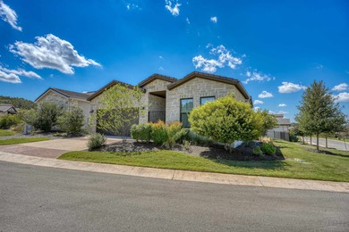 Lake LBJ Home For Sale in Horseshoe Bay Texas