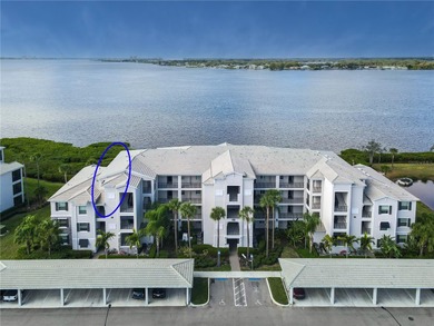 Manatee River Condo For Sale in Bradenton Florida