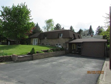 Lake Huron - Saint Clair County Home Sale Pending in Lexington Michigan