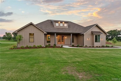 Close proximity to Lake Tuscaloosa! This gorgeous new - photo 2