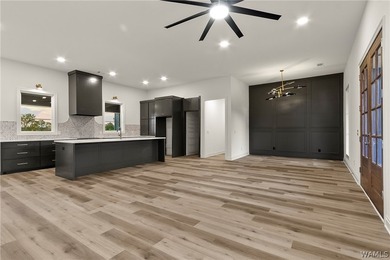 Close proximity to Lake Tuscaloosa! This gorgeous new - photo 4