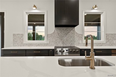 Close proximity to Lake Tuscaloosa! This gorgeous new - photo 9