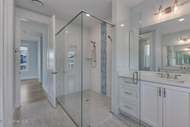 Discover the pinnacle of coastal luxury in the highly