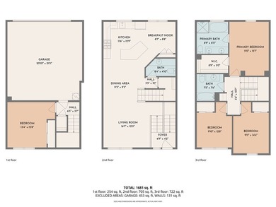 Back on the market. Buyer could not perform! Nestled within the - photo 36