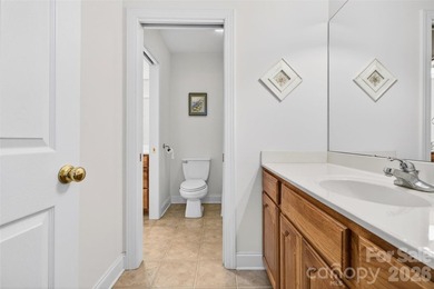 SOMERSET LAKE NORMAN!! This well-maintained home is situated on - photo 39