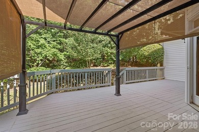 SOMERSET LAKE NORMAN!! This well-maintained home is situated on - photo 42