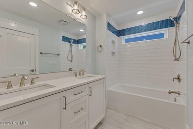 Discover the pinnacle of coastal luxury in the highly