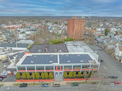 Diverse Tenant Mix | Immediate Cash Flow | Turnkey Investment