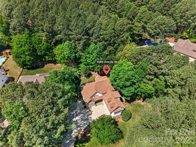 SOMERSET LAKE NORMAN!! This well-maintained home is situated on - photo 44