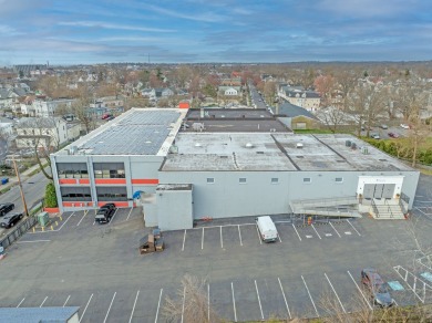 Diverse Tenant Mix | Immediate Cash Flow | Turnkey Investment