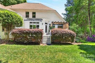 SOMERSET LAKE NORMAN!! This well-maintained home is situated on - photo 46