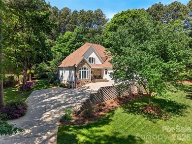 SOMERSET LAKE NORMAN!! This well-maintained home is situated on - photo 47
