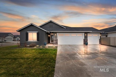 Lake Home For Sale in Nampa, Idaho
