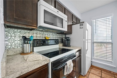 Immaculate, fully furnished 3/2 two story condo. Great views of - photo 3