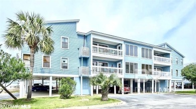 (private lake, pond, coastal) Condo For Sale in Gulf Shores Alabama
