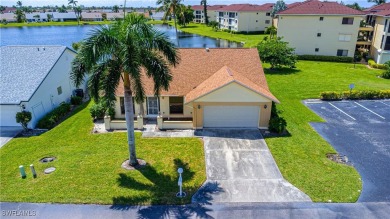 (private lake, pond, creek) Home For Sale in Fort Myers Florida