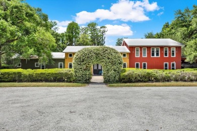 Lake Home For Sale in Land O Lakes, Florida