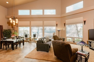STUNNING HOME ON LAKE KAMPESKA!! - photo 13
