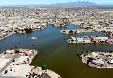 Paradise Lake Lot For Sale in Arizona City Arizona