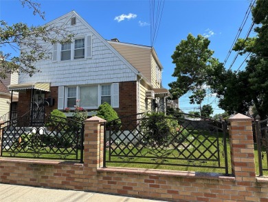 Lake Home For Sale in Jamaica, New York