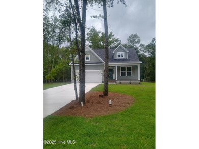 Neuse River Home For Sale in New Bern North Carolina