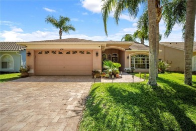 Lake Home For Sale in Odessa, Florida