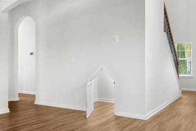 Welcome to 5116 Country Pine Drive in the highly sought-after - photo 18