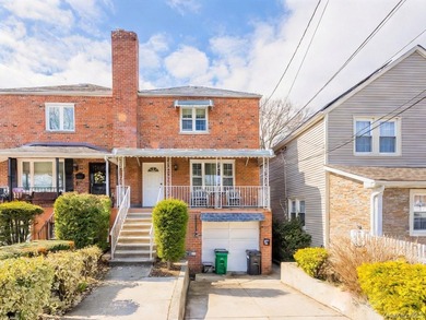 Excellent opportunity to own a well-maintained two-family home - photo 1