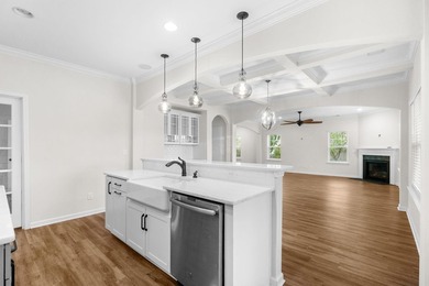Welcome to 5116 Country Pine Drive in the highly sought-after - photo 27