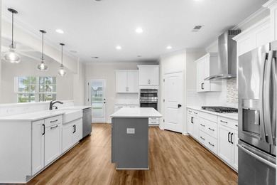 Welcome to 5116 Country Pine Drive in the highly sought-after - photo 29