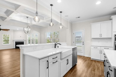 Welcome to 5116 Country Pine Drive in the highly sought-after - photo 31