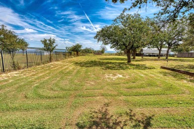 Lake Lot For Sale in Buchanan Dam, Texas