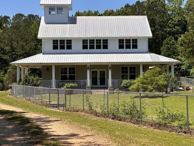 (private lake, pond, creek) Home Active Under Contract in Emerson Arkansas