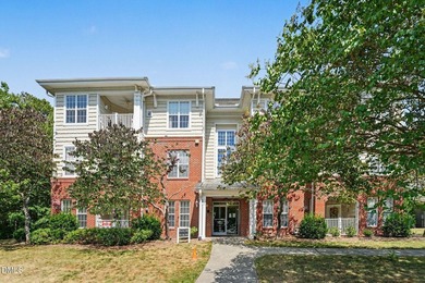 (private lake, pond, coastal) Condo For Sale in Chapel Hill North Carolina