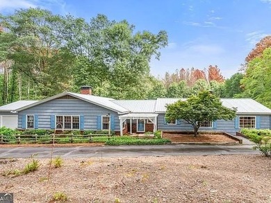 Etowah River - Bartow County Lot Active Under Contract in Cartersville Georgia