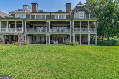 Your luxurious lakefront retreat awaits! The Peninsula on Lake - Lake Condo Off Market in Eatonton, Georgia