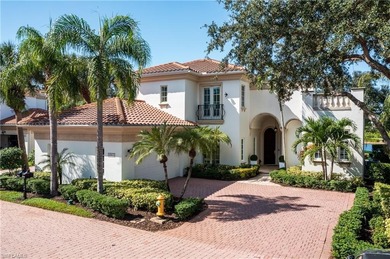 Lake Home For Sale in Estero, Florida