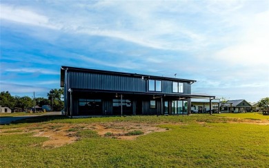 Lake Home For Sale in Possum Kingdom Lake, Texas