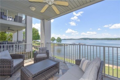 Lake Condo For Sale in Dadeville, Alabama