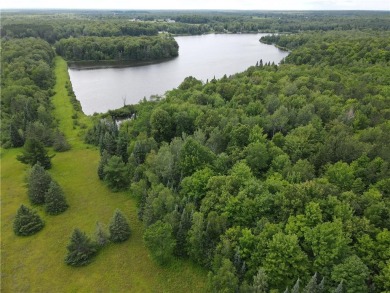 Lake Laverne Acreage For Sale in Hawkins Wisconsin