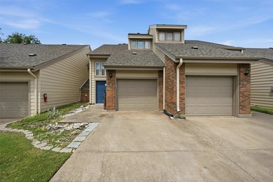 Welcome to easy Lake Texoma living at 110 Summer Place Circle in - photo 2