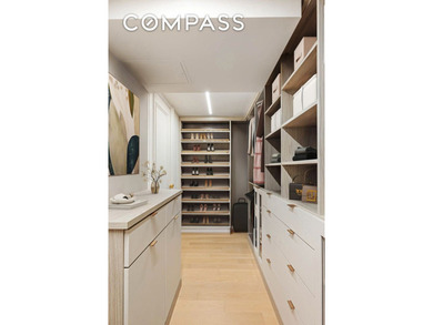 Welcome to Residence 10AB at 230 East 50th Street, a fully - photo 12