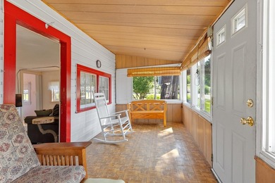 Tucked into a charming lake community, this property at 32 Ells - photo 13