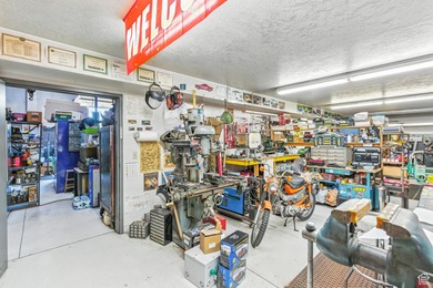 This well-maintained automotive shop offers a rare opportunity - photo 13