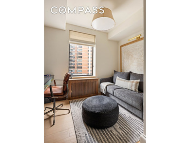 Welcome to Residence 10AB at 230 East 50th Street, a fully - photo 14