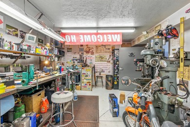 This well-maintained automotive shop offers a rare opportunity - photo 14
