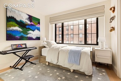 Welcome to Residence 10AB at 230 East 50th Street, a fully - photo 15
