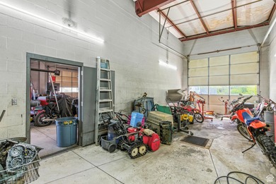 This well-maintained automotive shop offers a rare opportunity - photo 23