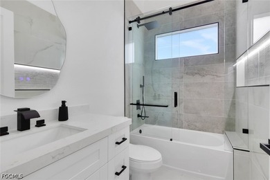 Welcome to this stunning 5 bedroom, 3.5 bathroom Gulf access - photo 25